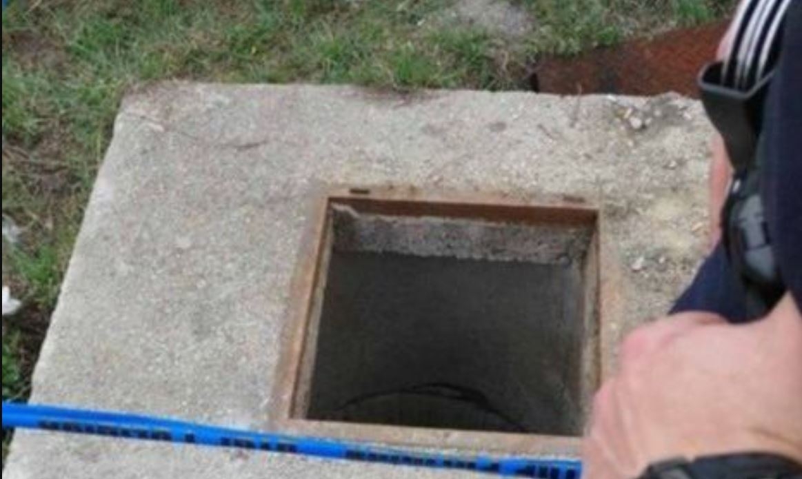 Dijete zadobilo povrede kod ambulante u Rudniku: Beba pala u šaht, Tužilaštvo otvorilo istragu