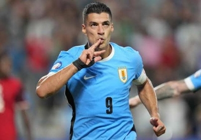 Šok i nevjerica: Luis Suarez ne putuje na Mundijal!