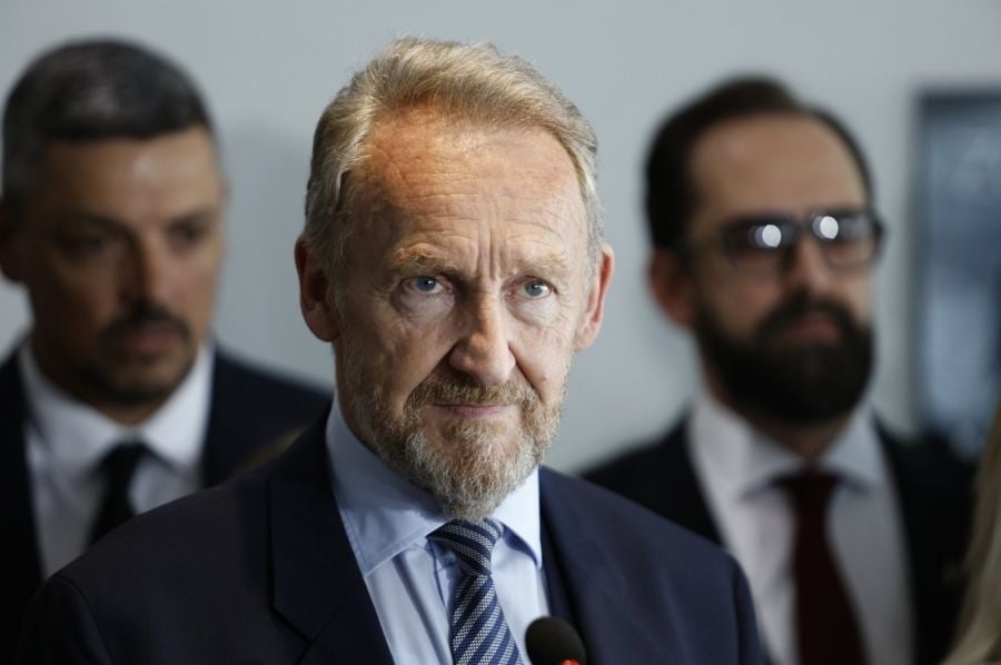 Alarm u SDA, traže hitne odgovore PIC-a: "Narod se ništa ne pita, a iza kulisa se kroji sudbina BiH"