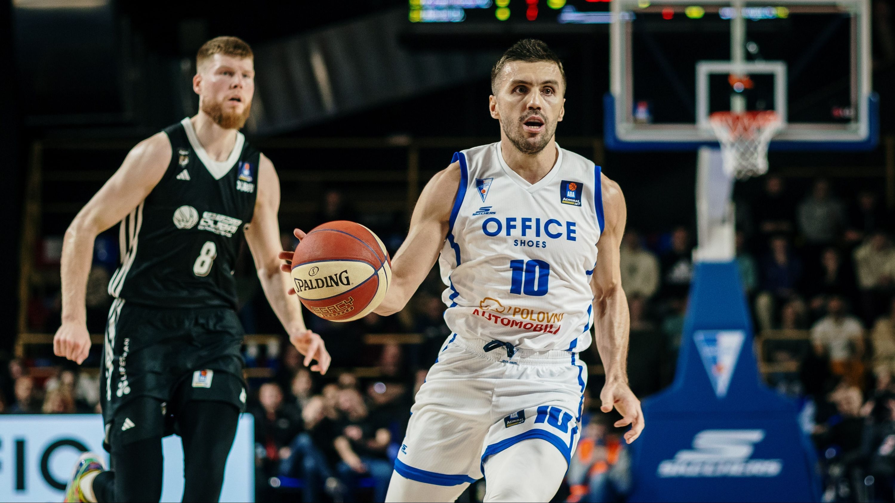 Iskusni Nemanja Gordić pronašao novi angažman