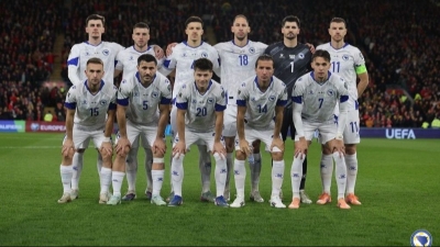 Pripremite se da navijete alarm: Ukoliko BiH pobijedi Katar, evo u koliko sati ćemo igrati protiv SAD