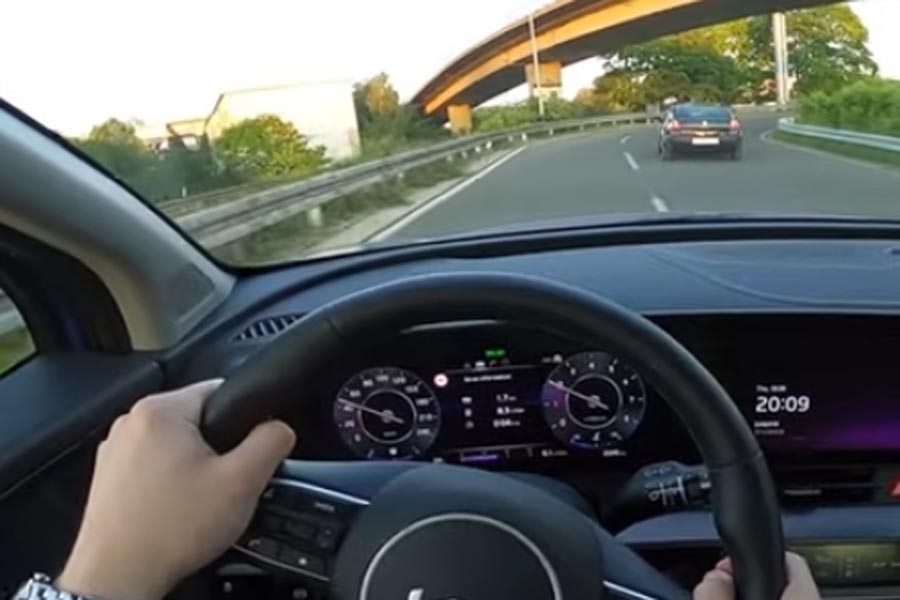 KAD JE UGLEDATE VEĆ JE PREKASNO: Nova kamera na cesti zadala je glavobolje mnogim vozačima...