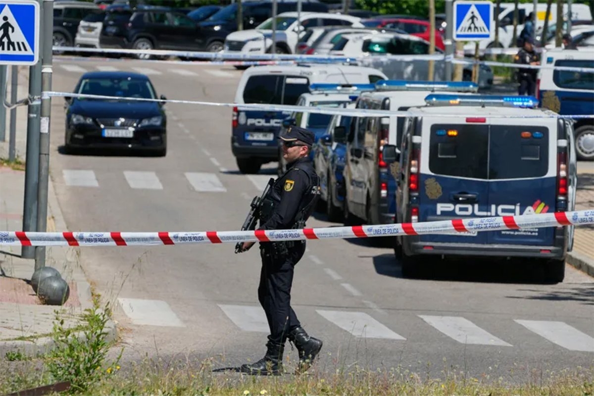 Ubijen član škaljarskog klana: Novljanin Krsto Vujić izrešetan pred ženom i bebom