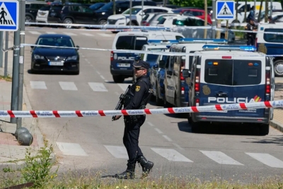 Ubijen član škaljarskog klana: Novljanin Krsto Vujić izrešetan pred ženom i bebom