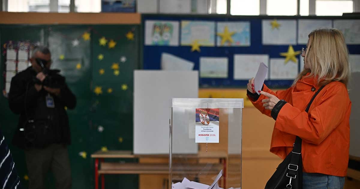 Oglasili se studenti u blokadi: Čekali smo strpljivo i dostojanstveno