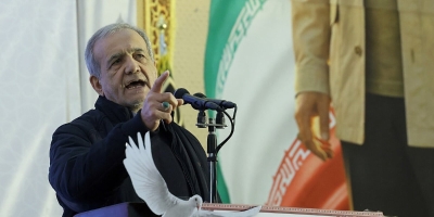 Iranski predsjednik tvrdi da je Amerika prekršila dogovor: "Naši rezultati su premašili očekivanja"