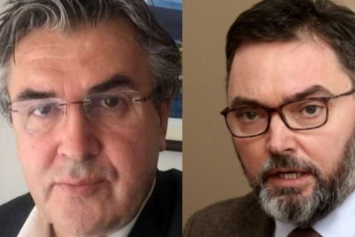 DIPLOMATSKA BRUKA: Košarac isključio ambasadora BiH iz delegacije tokom posjete Egiptu, stigla oštra reakcija