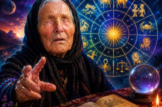 Baba Vanga je tvrdila da ova 3 znaka nose najteži krst sudbine: Sreća im često izmiče za dlaku