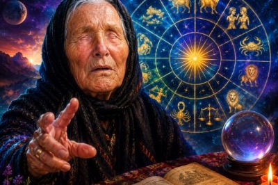 Baba Vanga je tvrdila da ova 3 znaka nose najteži krst sudbine: Sreća im često izmiče za dlaku