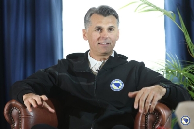 Selektor Zmajica pred Estoniju: Sve igračice su spremne, osim Marije Milinković