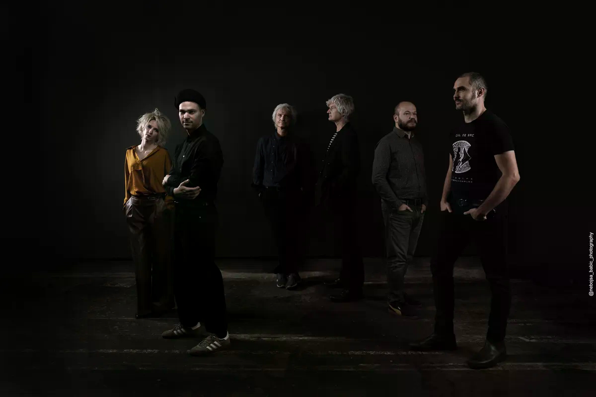 Pomjeren koncert Rundeka & Ekipe u Sarajevu