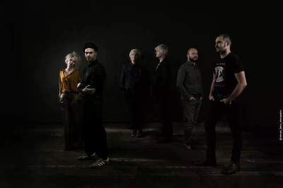 Pomjeren koncert Rundeka & Ekipe u Sarajevu