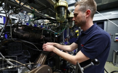 Pad industrijskih narudžbi u Njemačke: Velike posljedice zbog rata na Bliskom istoku
