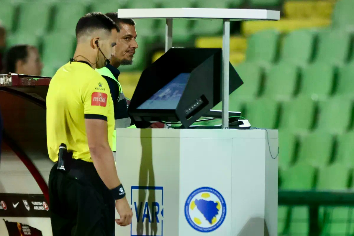 UEFA ukazala povjerenje Antoniju Bandiću: Dijelit će pravdu u kvalifikacijama za Ligu prvaka