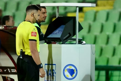 UEFA ukazala povjerenje Antoniju Bandiću: Dijelit će pravdu u kvalifikacijama za Ligu prvaka
