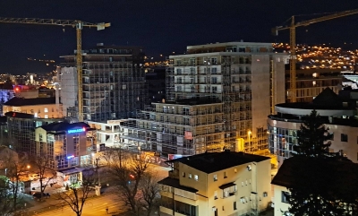 U centru Banjaluke za stan traže više od 4.000 KM: Cijene dostigle nivo evropskih metropola