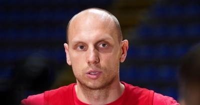 Dejan Davidovac još dvije godine u Crvenoj zvezdi