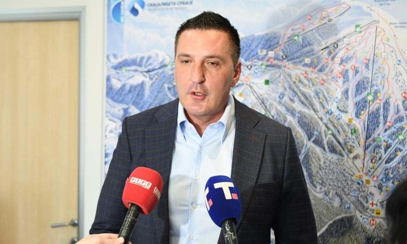 Elek o presudi: Suluda odluka, pozivam Selaka da zaštiti firme iz Srpske