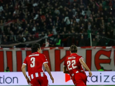 UEFA kaznila Zvezdu: Novi udar na klub zbog navijača