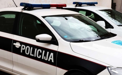Dvanaest saobraćajnih nesreća u TK: 19-godišnjak iz Živinica teško povrijeđen