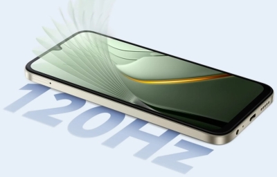 Poco C81 Pro predstavljen globalno za 99$