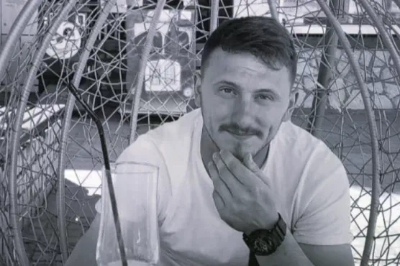 Pjevač Goran Maksimović (26) poginuo u saobraćajnoj nesreći kod Šapca: S njim bila i supruga
