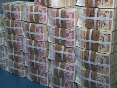 Budžetski deficit Federacije BiH veći od 180 miliona KM