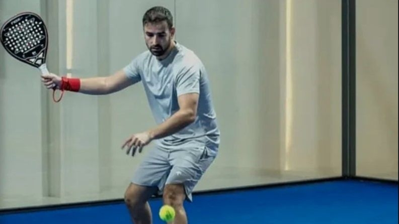 Padel ih raskrinkao: Promotivna fotografija kluba u Dubaiju razotkrila jednog od ključnih ljudi irskog kartela