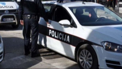 Policijska akcija kod Rame: Kod troje osoba pronađene vrećice sumnjivog sadržaja