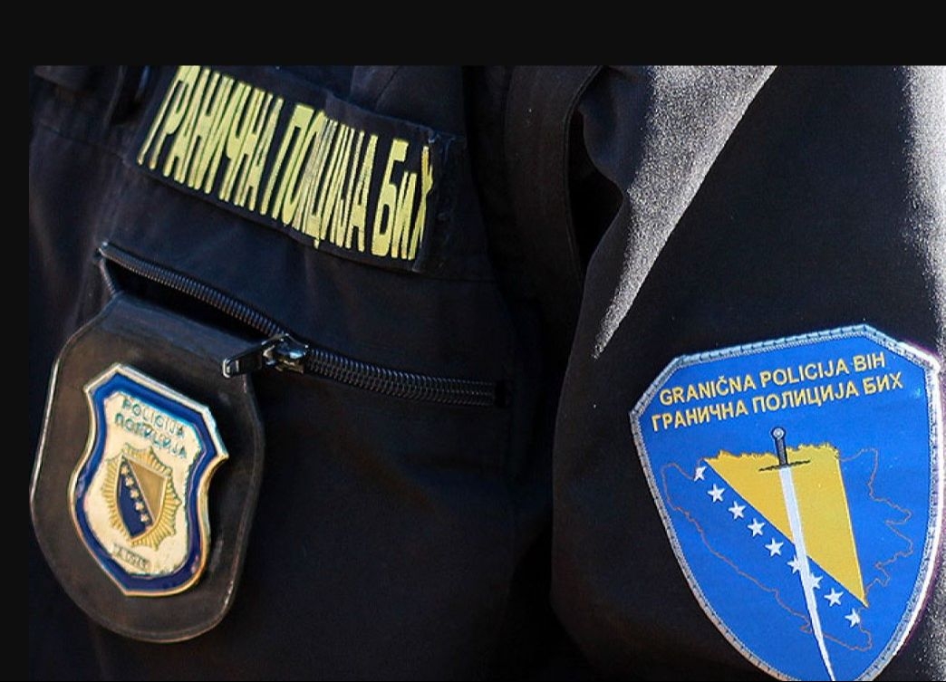 Policajac Granične policije počinio samoubistvo iz službenog pištolja