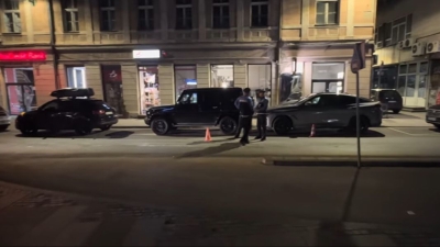 Poznato iz kakvog pištolja se pucalo kod Narodnog pozorišta