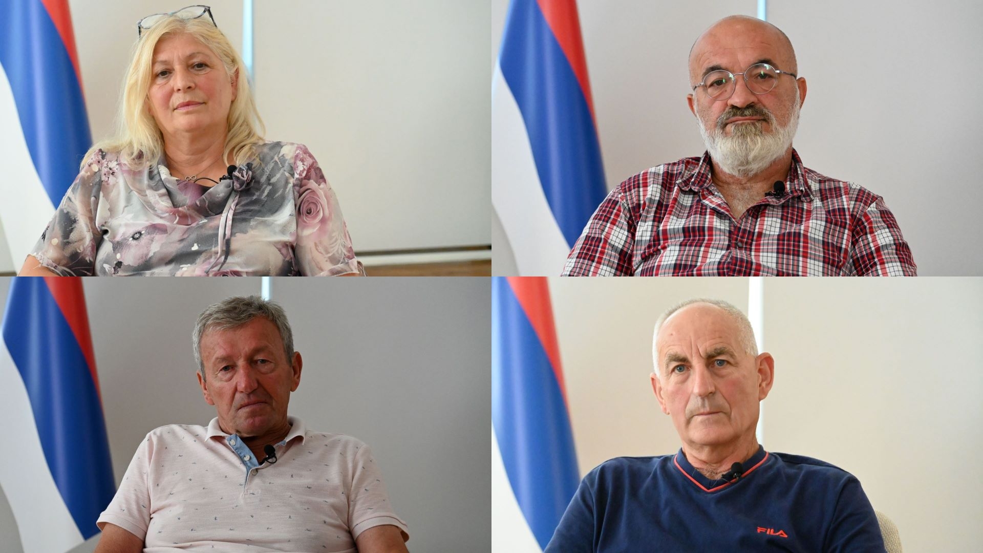 (VIDEO, FOTO) STRAVIČNI DOKAZI Memorijalni centar Republike Srpske dokumentovao svjedočanstva o zarobljenim Srbima u derventskim logorima