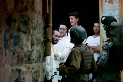 UN: Izraelske snage štite doseljenike tokom napada na Palestince na Zapadnoj obali