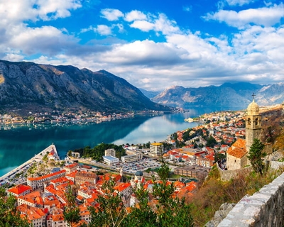 Spajić: Ove godine 3,5 miliona turista u Crnoj Gori