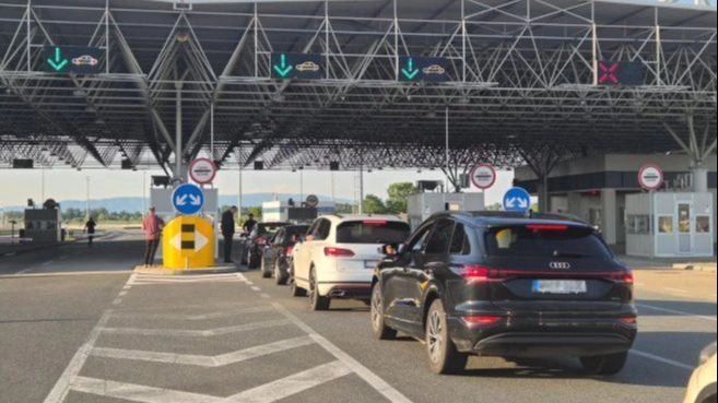 Nije namjerno: Zaboravio ženu na bh. granici, nastavio put prema Njemačkoj bez nje