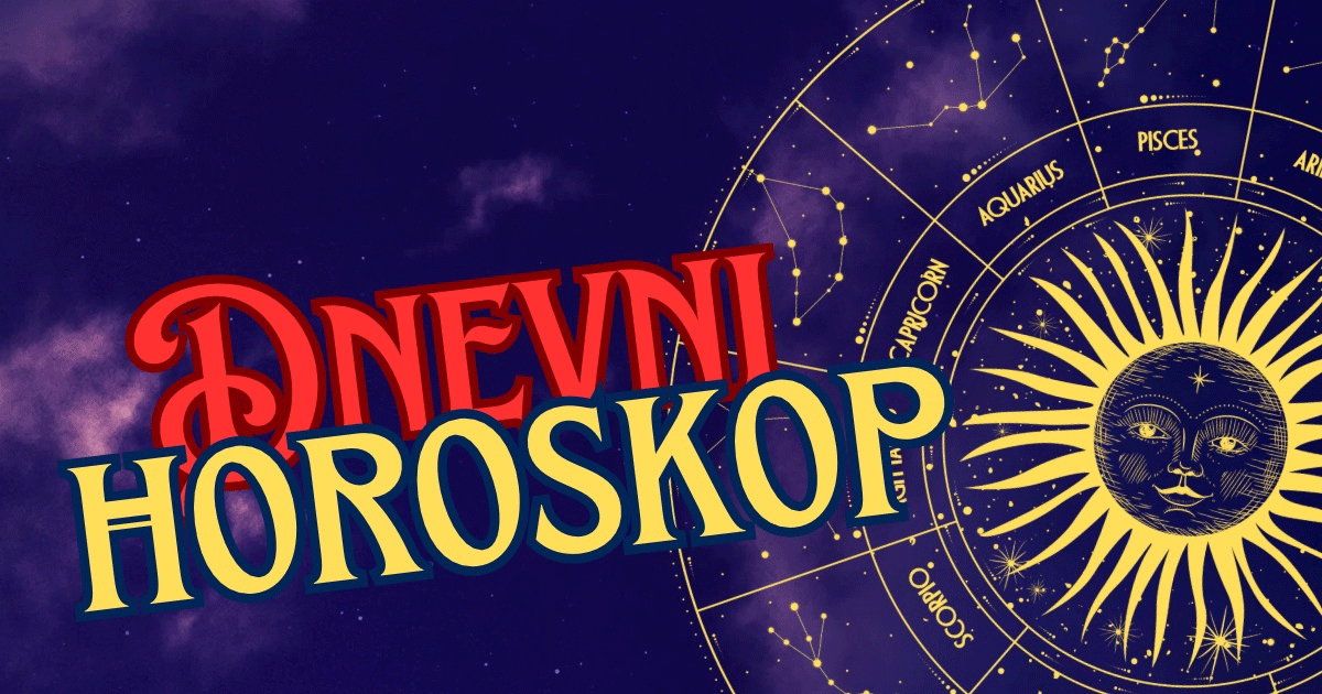 Dnevni horoskop za 8. jun: Vrijeme je za nove odluke i važne razgovore