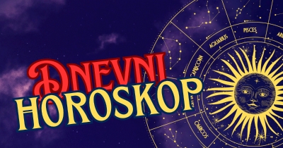 Dnevni horoskop za 8. jun: Vrijeme je za nove odluke i važne razgovore