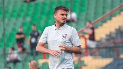 Adem Ljajić napušta Sarajevo i vraća se u Novi Pazar?