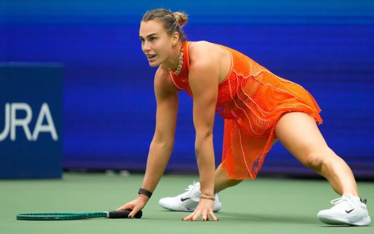 Veliko iznenađenje u Pekingu: Sabalenka eliminisana, turnir ostao bez dvije najbolje