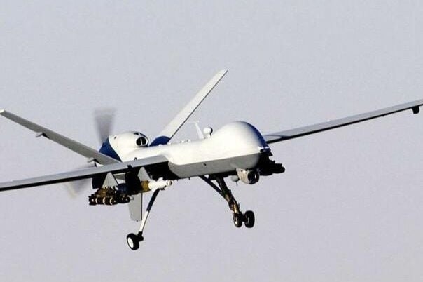Grčka kreće u izgradnju velike fabrike dronova