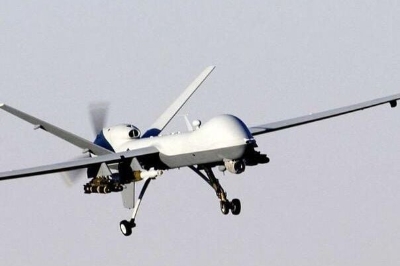 Grčka kreće u izgradnju velike fabrike dronova
