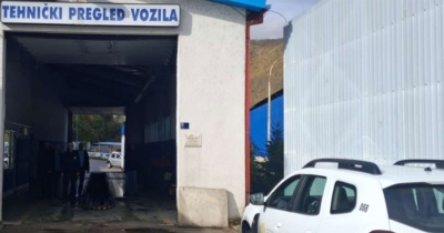 Inspektori provjeravaju sve stanice za tehnički pregled u FBiH, kazne do 15.000 KM
