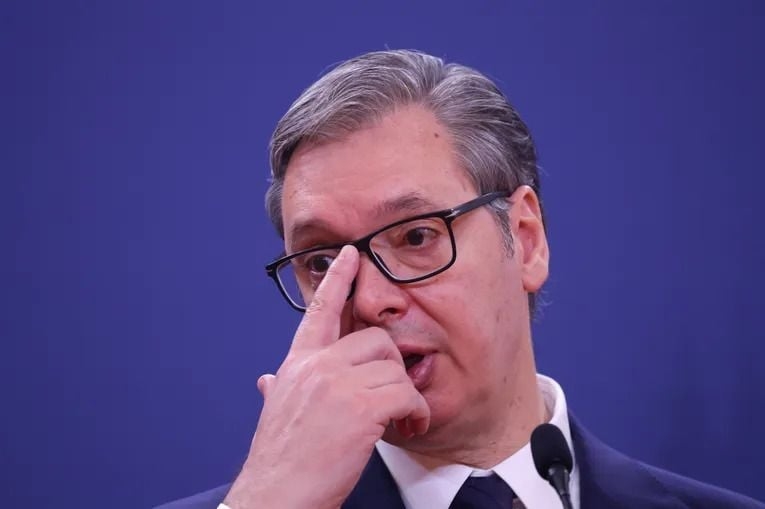 Vučić najavio portal “Ko si bre ti?”: Građani će prijavljivati bahate funkcionere