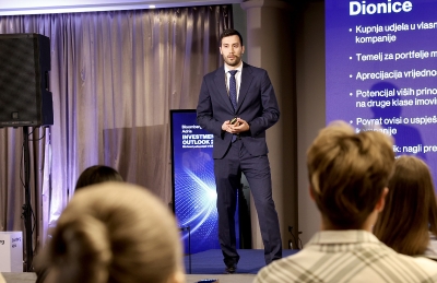 Interes investitora za obveznice FBiH važan signal za šire regionalno tržište kapitala