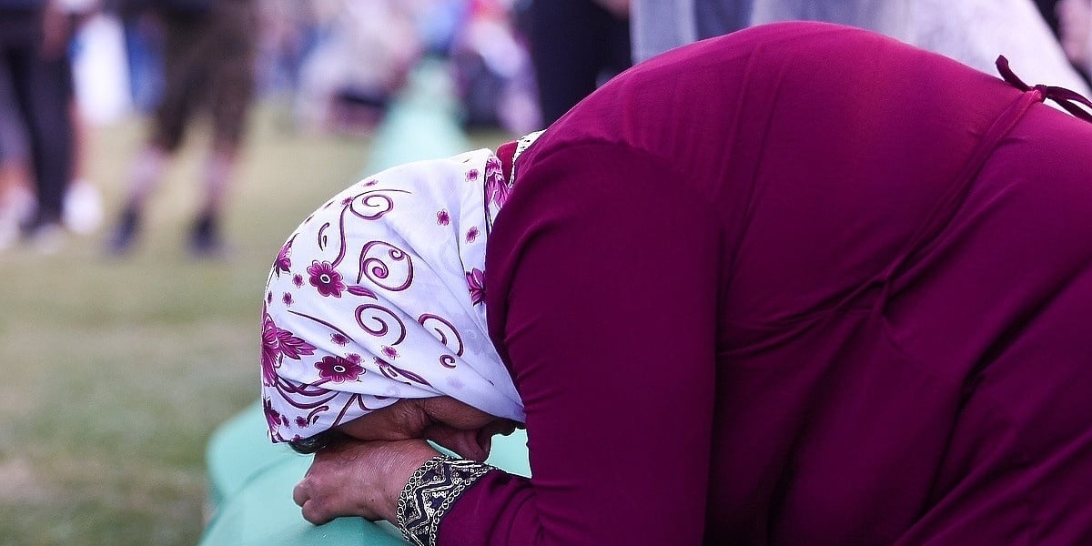 Sutra ispraćaj posmrtnih ostataka 10 žrtava genocida u Srebrenici: Najmlađa žrtva je imala samo 20 godina