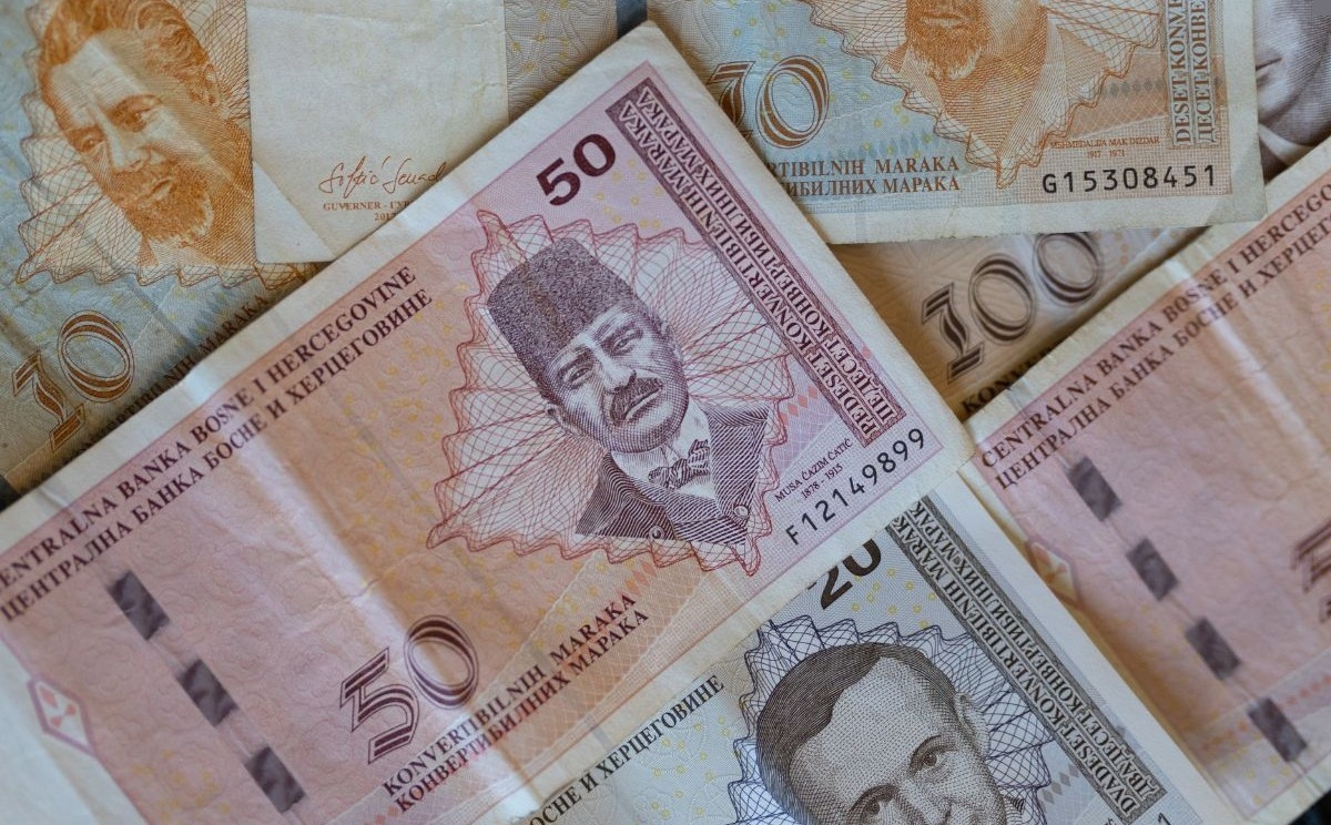 Vlada TK odobrila 40.000 KM za Koškarkaški savez BiH i 872.000 KM za podršku održivom povratku