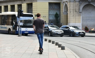 BiH uvodi strožija pravila za romobile, stručnjak upozorava: "To neće riješiti problem"