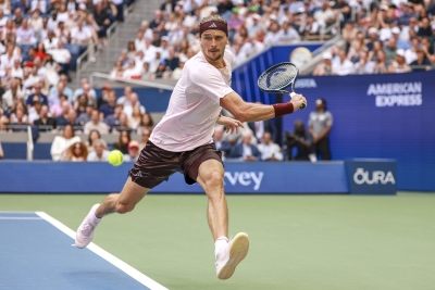 Alexander Zverev osvojio US Open i nastavio godinu iz snova