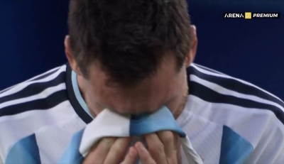 Argentina: Preminuo otac Lionela Mesija