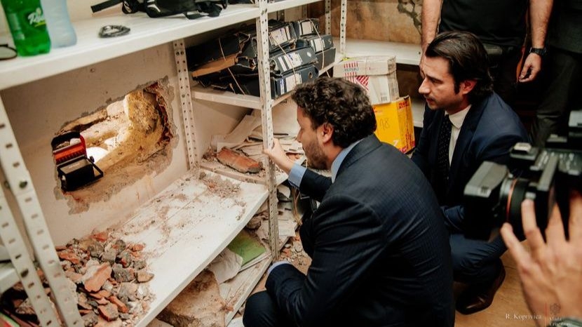 Ukinuta prvostepena oslobađajuća presuda u slučaju "Tunel": Slijedi novo suđenje